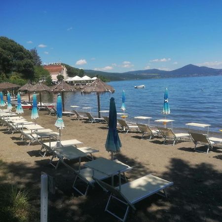 La Casa Di Nirvana Bracciano  Dış mekan fotoğraf