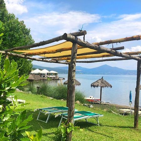 La Casa Di Nirvana Bracciano  Dış mekan fotoğraf