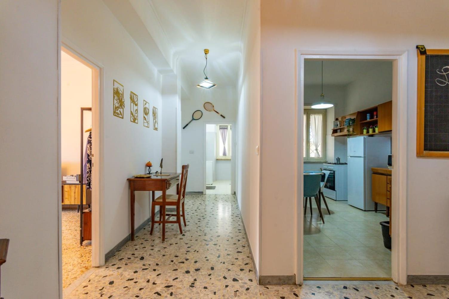 La Casa Di Nirvana Bracciano  Dış mekan fotoğraf