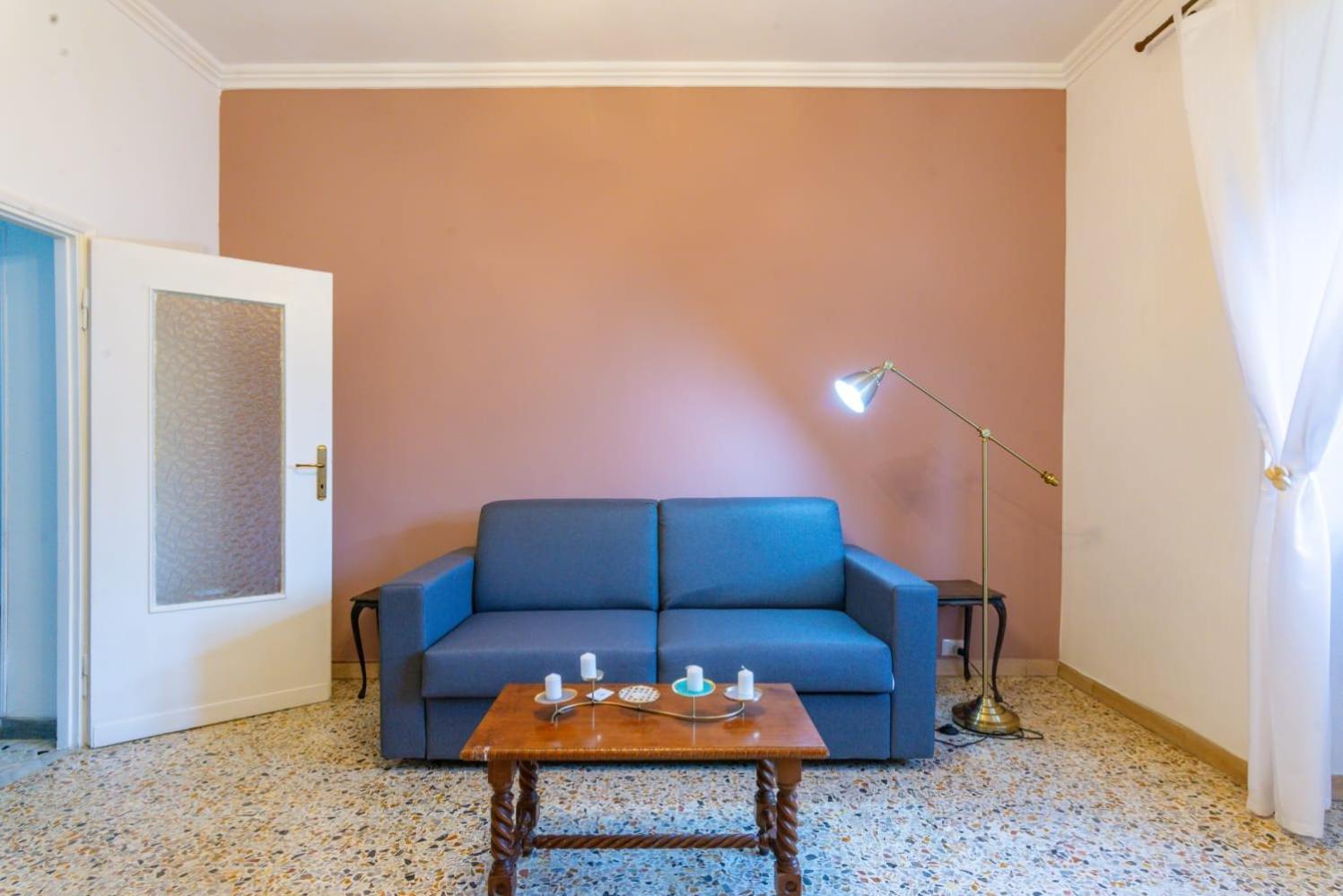 La Casa Di Nirvana Bracciano  Dış mekan fotoğraf