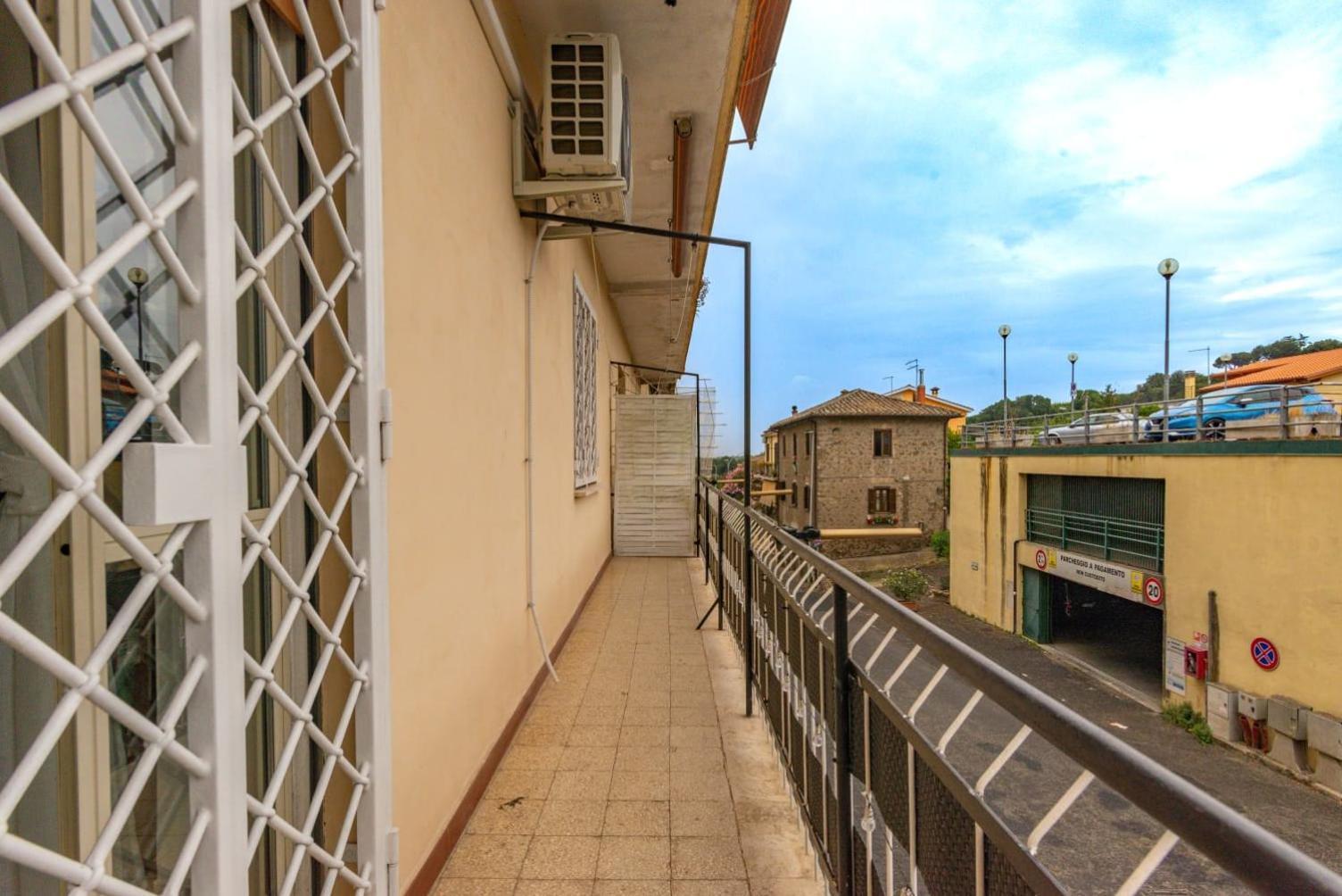 La Casa Di Nirvana Bracciano  Dış mekan fotoğraf